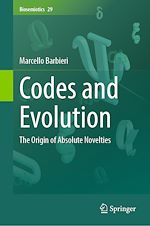 Télécharger le livre :  Codes and Evolution