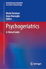 Télécharger le livre :  Psychogeriatrics