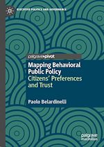 Télécharger le livre :  Mapping Behavioral Public Policy