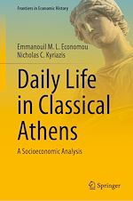 Télécharger le livre :  Daily Life in Classical Athens