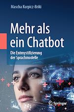 Télécharger le livre :  Mehr als ein Chatbot