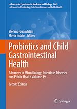 Télécharger le livre :  Probiotics and Child Gastrointestinal Health