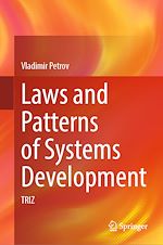 Télécharger le livre :  Laws and Patterns of Systems Development