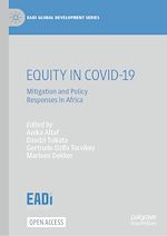 Download this eBook EQUITY IN COVID-19