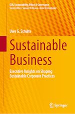 Télécharger le livre :  Sustainable Business
