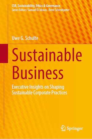 Téléchargez le livre :  Sustainable Business
