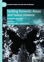 Télécharger le livre :  Tackling Domestic Abuse and Sexual Violence