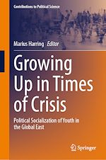 Télécharger le livre :  Growing Up in Times of Crisis
