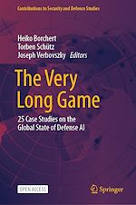 Download this eBook The Very Long Game