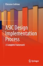 Télécharger le livre :  ASIC Design Implementation Process