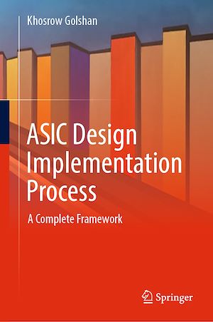 Téléchargez le livre :  ASIC Design Implementation Process