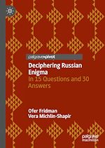 Télécharger le livre :  Deciphering Russian Enigma