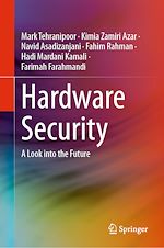 Télécharger le livre :  Hardware Security