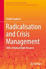 Télécharger le livre :  Radicalisation and Crisis Management