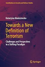 Download this eBook Towards a New Definition of Terrorism