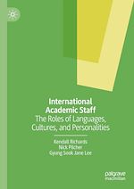 Télécharger le livre :  International Academic Staff