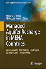 Télécharger le livre :  Managed Aquifer Recharge in MENA Countries