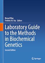 Télécharger le livre :  Laboratory Guide to the Methods in Biochemical Genetics