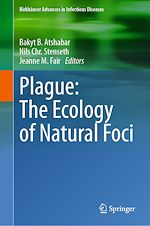 Télécharger le livre :  Plague: The Ecology of Natural Foci