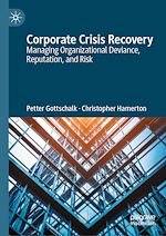 Télécharger le livre :  Corporate Crisis Recovery