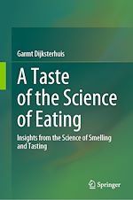 Télécharger le livre :  A Taste of the Science of Eating