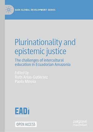 Téléchargez le livre :  Plurinationality and epistemic justice