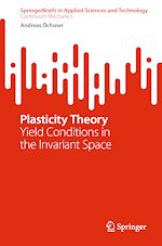 Télécharger le livre :  Plasticity Theory