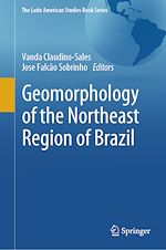 Télécharger le livre :  Geomorphology of the Northeast Region of Brazil