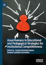 Télécharger le livre :  Assertiveness in Educational and Pedagogical Strategies for Institutional Competitiveness