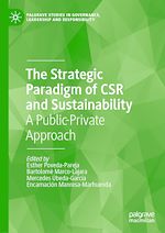 Télécharger le livre :  The Strategic Paradigm of CSR and Sustainability