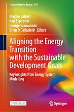 Download this eBook Aligning the Energy Transition with the Sustainable Development Goals