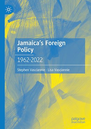 Téléchargez le livre :  Jamaica's Foreign Policy