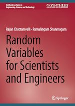 Télécharger le livre :  Random Variables for Scientists and Engineers
