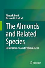 Télécharger le livre :  The Almonds and Related Species