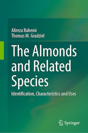 Téléchargez le livre :  The Almonds and Related Species