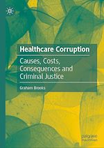Télécharger le livre :  Healthcare Corruption