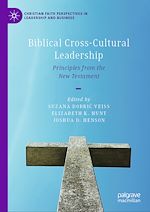 Télécharger le livre :  Biblical Cross-Cultural Leadership