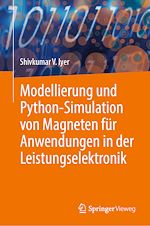Download this eBook Modellierung und Python-Simulation von Magneten für Anwendungen in der Leistungselektronik