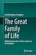 Télécharger le livre :  The Great Family of Life