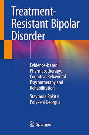 Download the eBook: Treatment-Resistant Bipolar Disorder