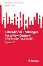 Télécharger le livre :  Educational Challenges for a New Century