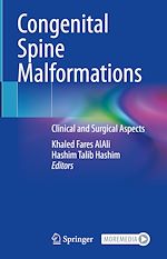 Télécharger le livre :  Congenital Spine Malformations