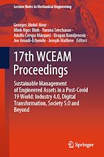 Télécharger le livre :  17th WCEAM Proceedings