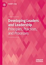 Télécharger le livre :  Developing Leaders and Leadership