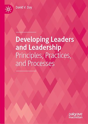 Téléchargez le livre :  Developing Leaders and Leadership
