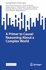 Download this eBook A Primer to Causal Reasoning About a Complex World