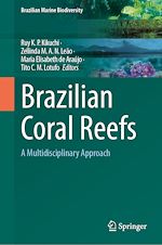 Télécharger le livre :  Brazilian Coral Reefs