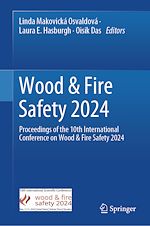 Télécharger le livre :  Wood & Fire Safety 2024