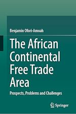 Télécharger le livre :  The African Continental Free Trade Area
