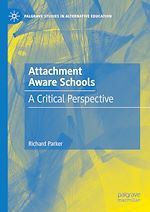 Télécharger le livre :  Attachment Aware Schools